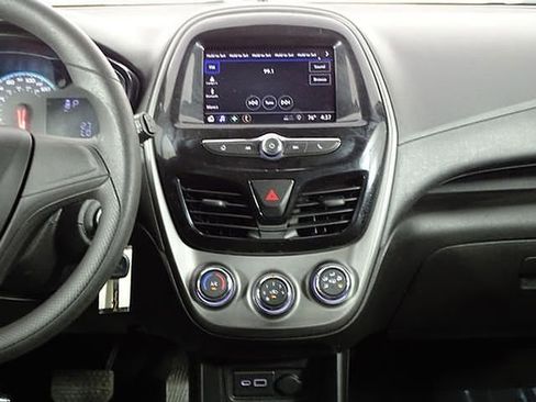 Used 2020 Chevrolet Spark LS image 24