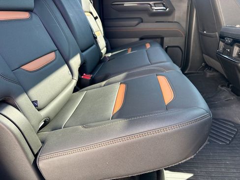 Used 2025 GMC Sierra 1500 AT4 w/ AT4 Premium Package image 16