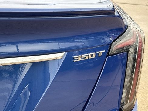 Used 2021 Cadillac CT5 Sport RWD image 6