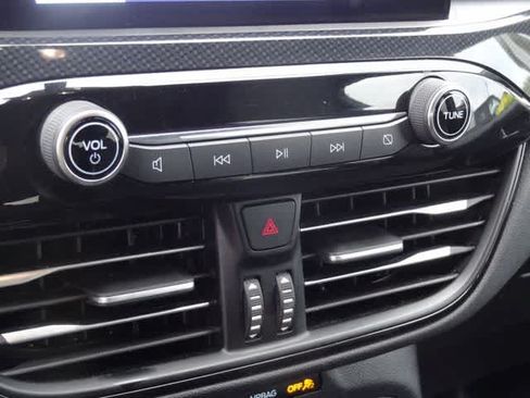 Certified 2024 Ford Escape ST-Line FWD image 26