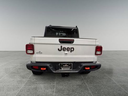 Used 2021 Jeep Gladiator Mojave AWD/4WD image 23
