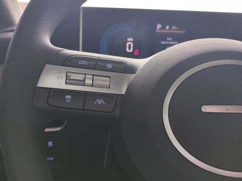 New 2026 Hyundai Sonata Blue FWD image 29