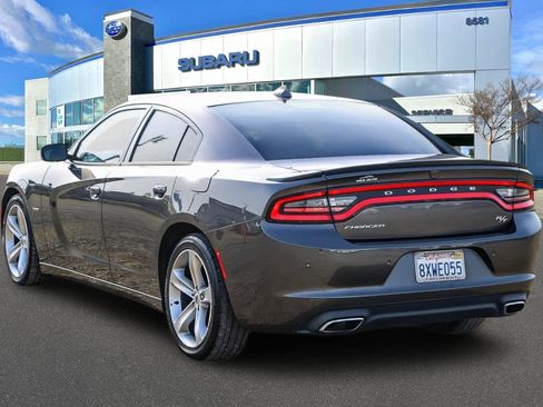 Used 2018 Dodge Charger R/T image 8