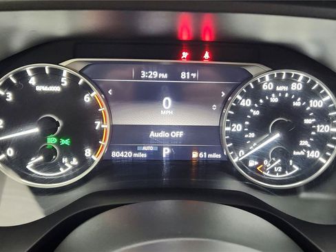 Used 2021 Nissan Rogue S AWD/4WD image 58