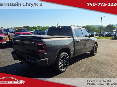 Used 2019 RAM 1500 Sport AWD/4WD image 26