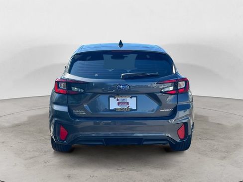 Used 2024 Subaru Impreza 2.0i w/ Popular Package #1A AWD/4WD image 6