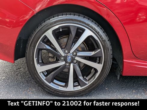 Used 2018 Subaru Impreza 2.0i Sport AWD/4WD image 13