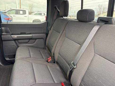 Used 2023 Ford F150 XLT w/ Equipment Group 302A High image 11