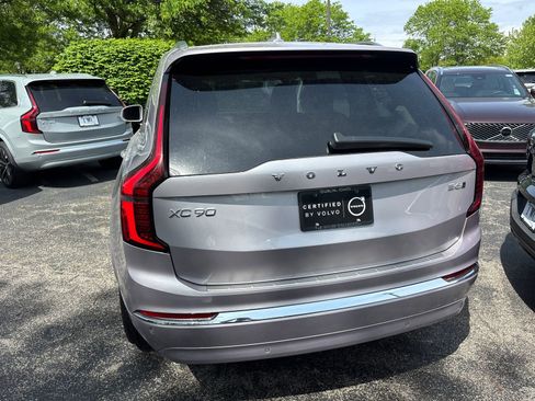 Used 2026 Volvo XC90 B6 Plus w/ Protection Package Premier AWD/4WD image 6