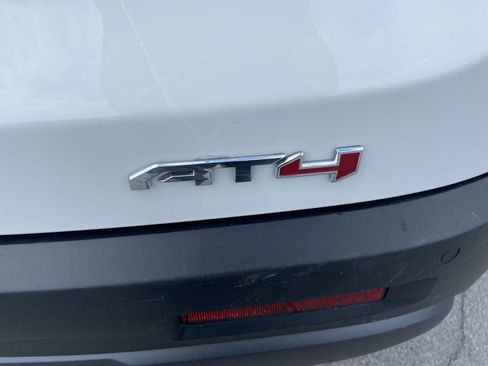 Used 2023 GMC Acadia AT4 w/ GMC Pro Grade Package image 14