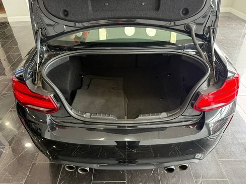 Used 2018 BMW M2 w/ Executive Package RWD image 27