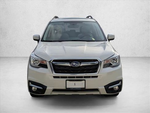 Used 2018 Subaru Forester 2.5i Limited image 2