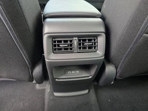 New 2026 Honda CR-V EX image 24