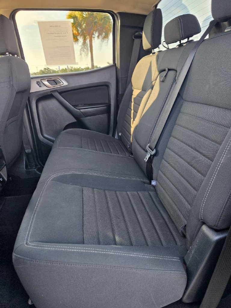 Used 2020 Ford Ranger XLT w/ Equipment Group 301A Mid AWD/4WD image 35