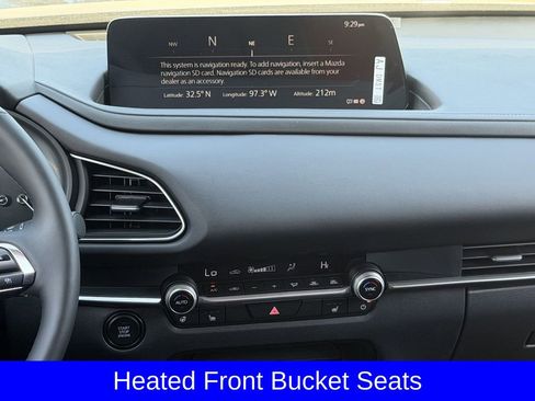 Used 2026 MAZDA CX-30 AWD 2.5 S w/ Premium Package image 15