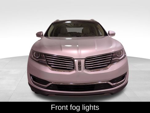 Used 2018 Lincoln MKX Reserve w/ Lincoln MKX Climate Package image 10