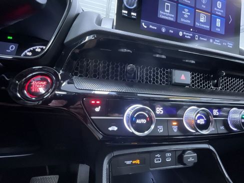 Used 2025 Honda CR-V EX-L image 23