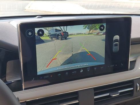 Certified 2023 Lincoln Corsair FWD image 18