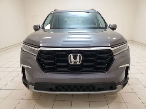Certified 2023 Honda Pilot Elite image 27