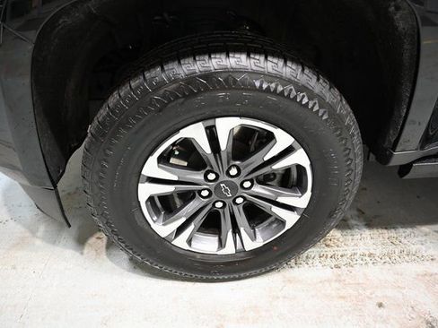 Used 2022 Chevrolet Colorado Z71 image 29