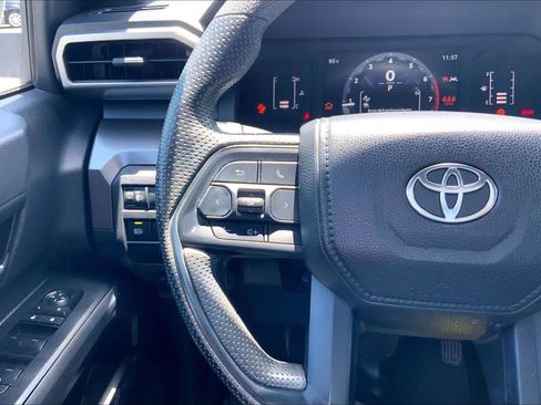 Used 2024 Toyota Tacoma SR5 RWD image 23