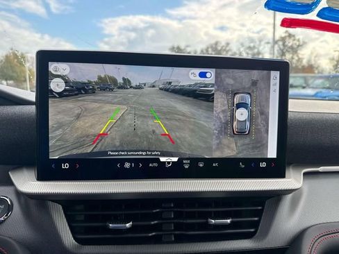 New 2026 Ford Explorer ST-Line RWD image 28