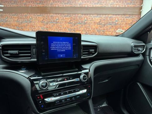 Used 2022 Ford Explorer ST w/ Equipment Group 401A image 18