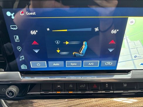 New 2026 Chevrolet Silverado 1500 LT AWD/4WD image 19