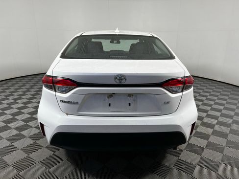 Used 2024 Toyota Corolla LE FWD image 6