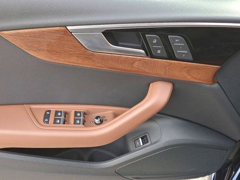 Certified 2023 Audi A4 2.0T Premium w/ Convenience Package image 10