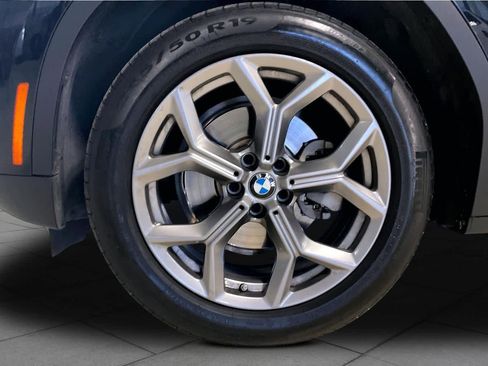 Used 2023 BMW X3 sDrive30i w/ Convenience Package w/ZPA RWD image 10