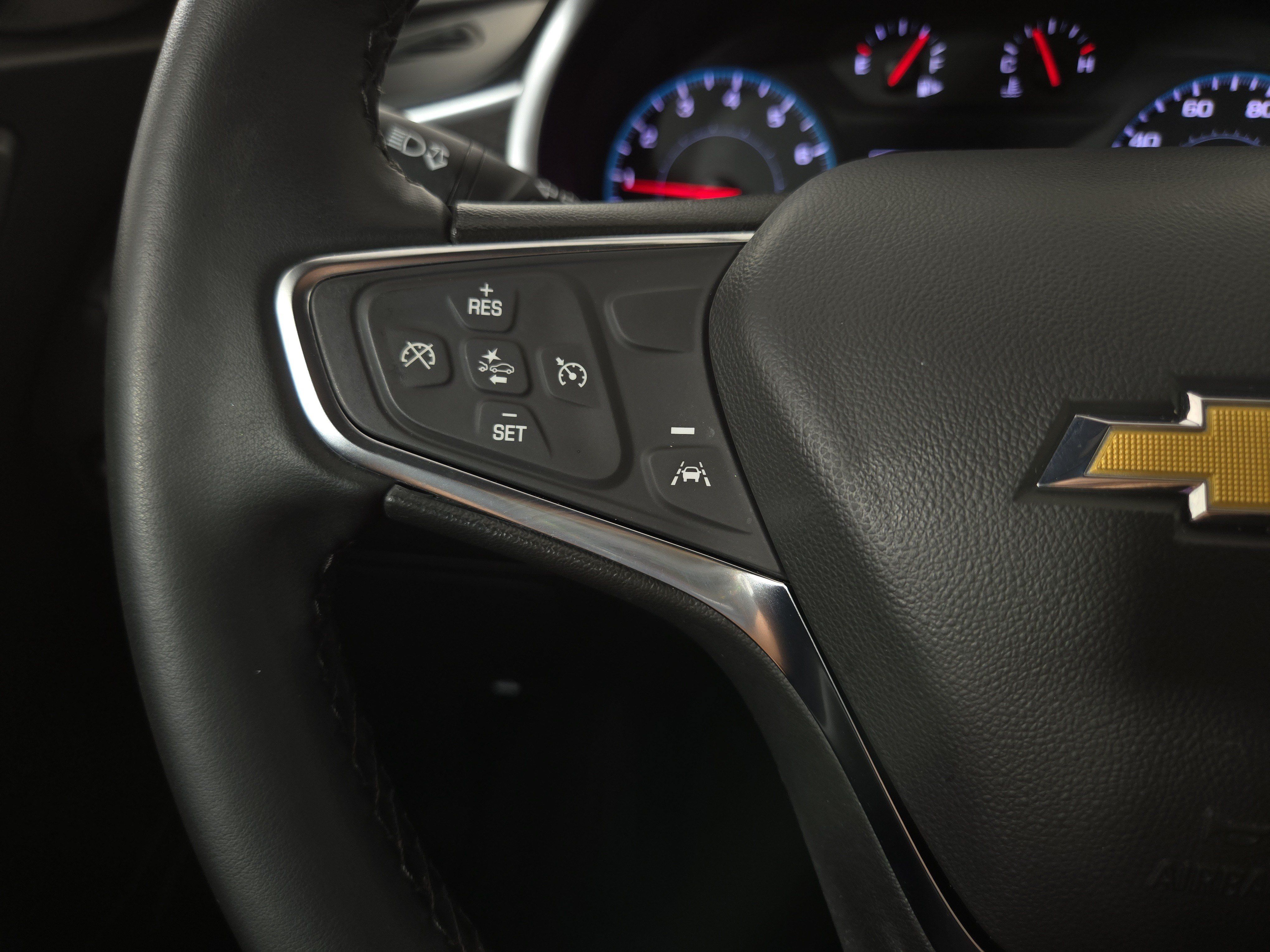 Used 2024 Chevrolet Malibu RS FWD image 15
