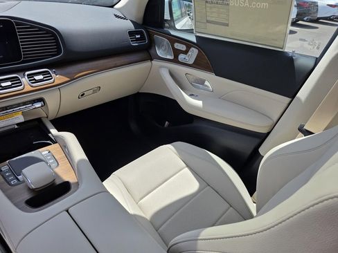 New 2026 Mercedes-Benz GLE 350 4MATIC image 28