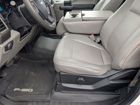 Used 2019 Ford F250 XL w/ XL Value Package RWD image 14