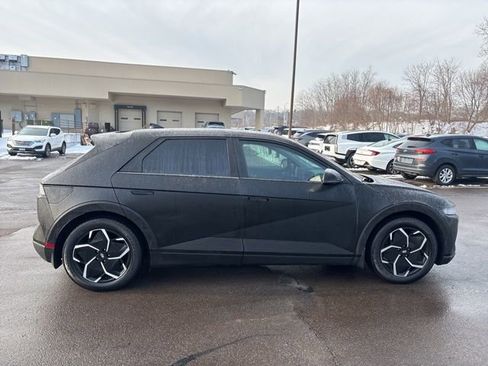 Used 2022 Hyundai Ioniq 5 SE image 7