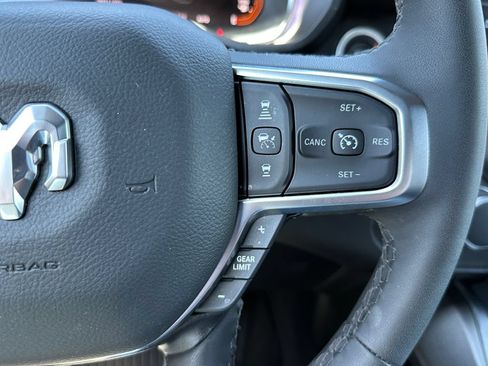 Used 2026 RAM 1500 Big Horn RWD image 26