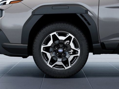 New 2026 Subaru Outback Touring AWD/4WD image 9