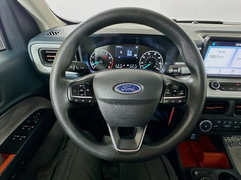 Used 2023 Ford Maverick XLT FWD image 11