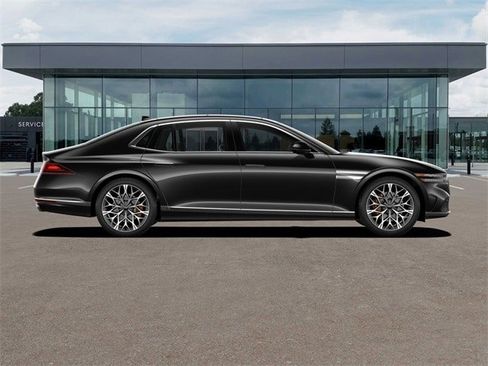 New 2024 Genesis G90 3.5T image 4