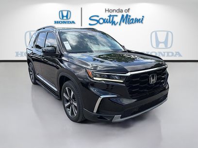 Used 2023 Honda Pilot Touring