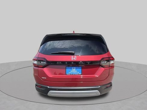 Certified 2025 Honda Pilot EX-L image 5