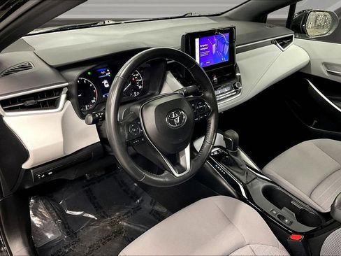 Used 2024 Toyota Corolla SE FWD image 17