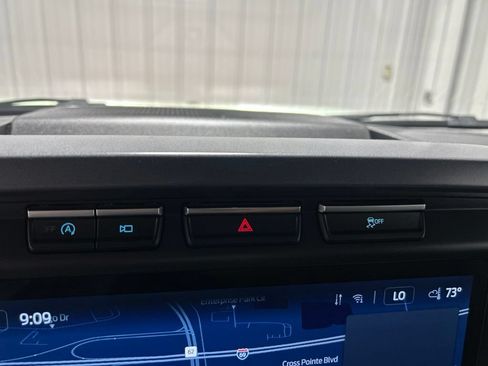 Used 2024 Ford F150 XLT w/ Mobile Office Package AWD/4WD image 29