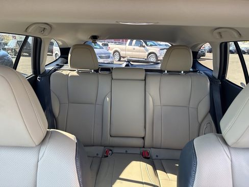 Used 2023 Subaru Outback Limited XT w/ Popular Package #2 image 22