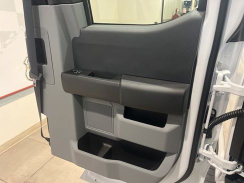 New 2026 Ford F350 XL w/ STX Appearance Package image 25