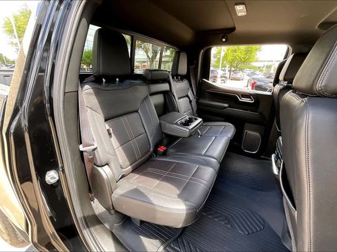 Used 2024 Chevrolet Silverado 1500 High Country image 20