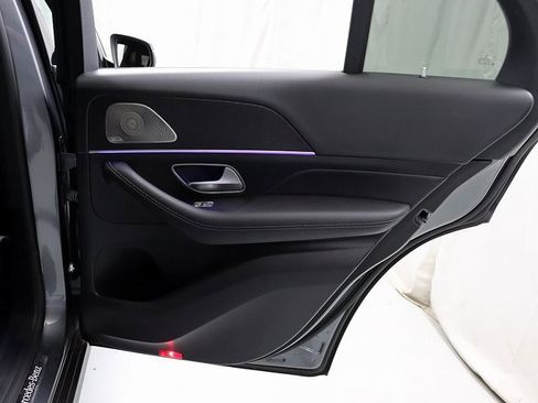 Certified 2022 Mercedes-Benz GLE 350 4MATIC image 32