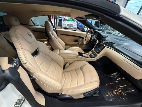 Used 2017 Maserati GranTurismo MC Centennial image 54