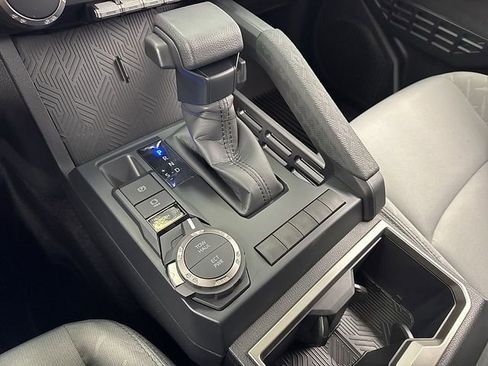 New 2026 Toyota Tacoma SR5 AWD/4WD image 27
