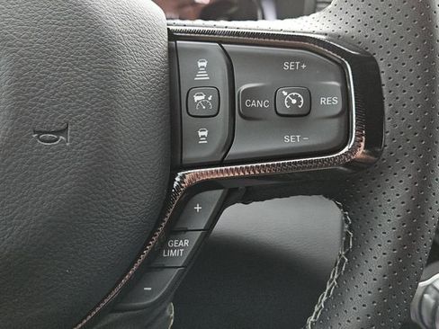 New 2026 RAM 1500 Rebel w/ Rebel Level 2 Equipment Group image 20